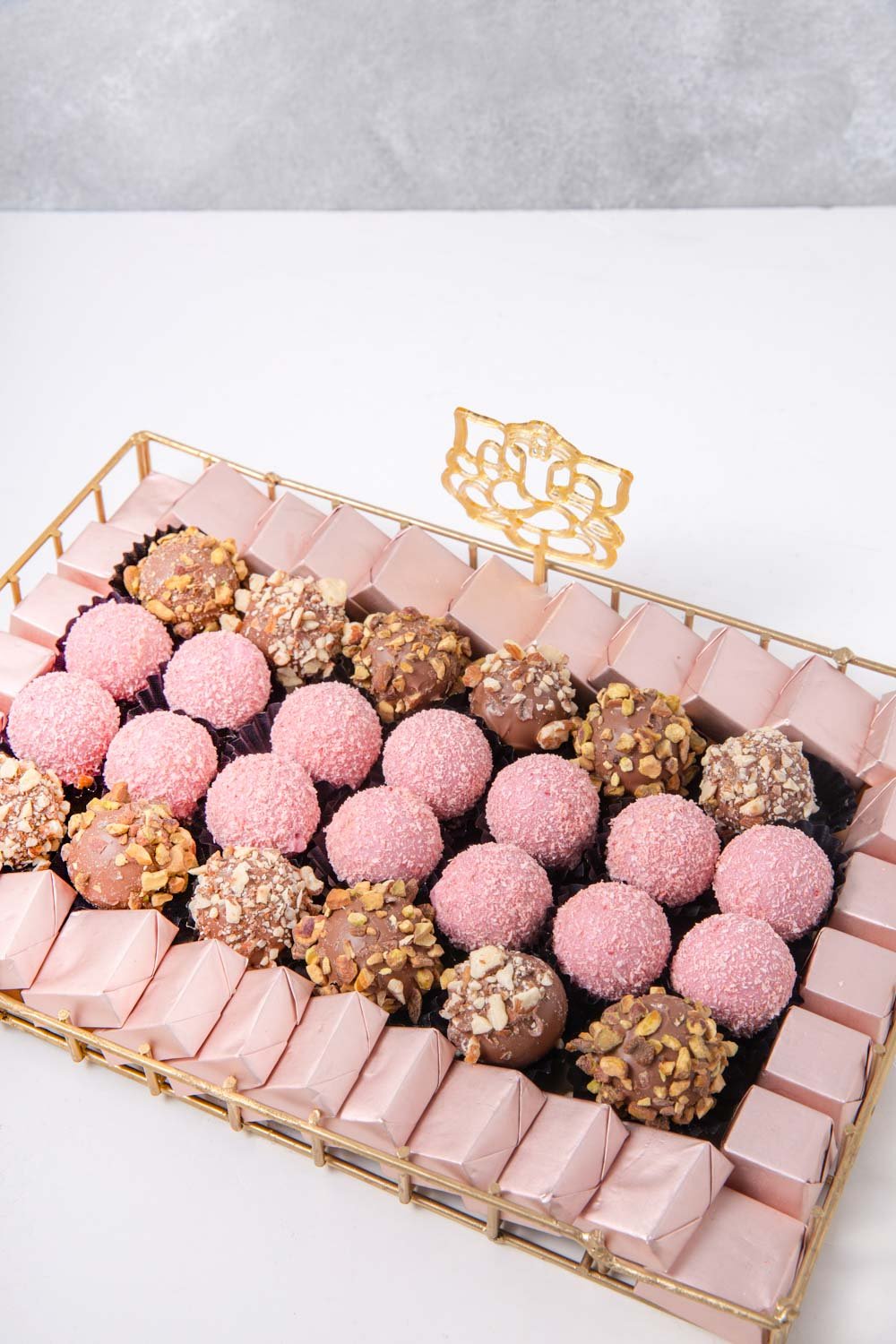 1KG DIWALI TRAY