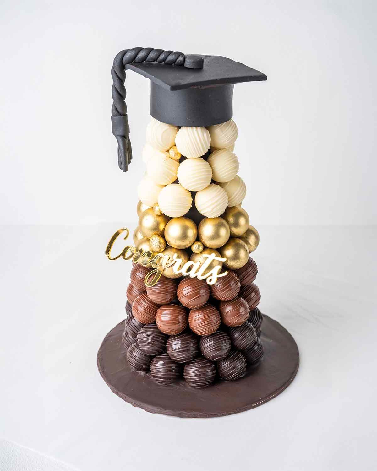 66 ASSORTED GRADUATION SPECIAL
